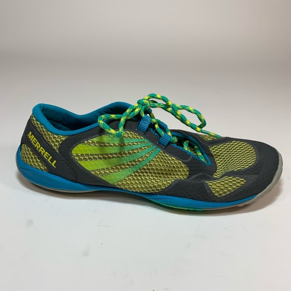 merrell barefoot 2 women's
